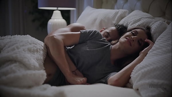 MissaX – Sleepover