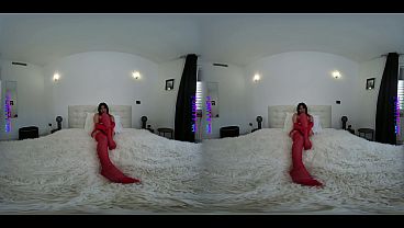 PurityVR – Lady in Red